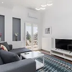 Apartment Liberty By Halu! *