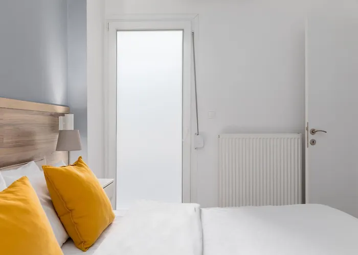 Apartamento Liberty By Halu! *