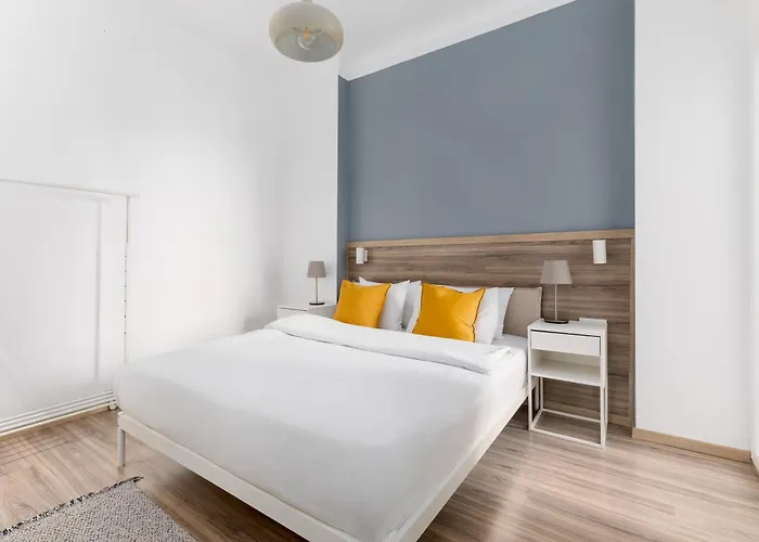 Apartamento Liberty By Halu!