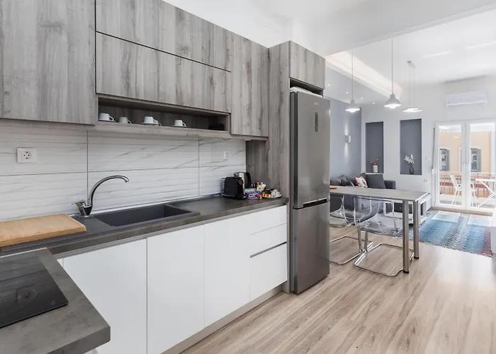 Apartamento Liberty By Halu! *