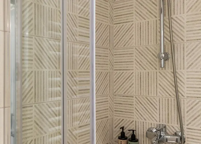 Apartamento Liberty By Halu!