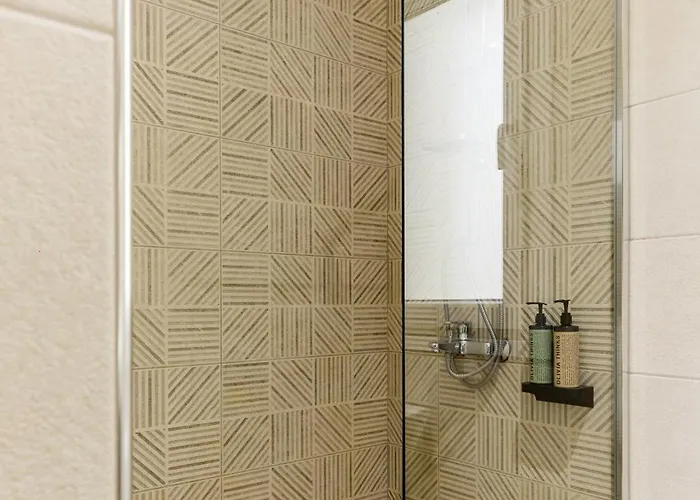 Apartamento Liberty By Halu! Tesalónica